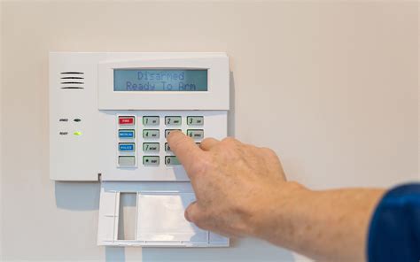 Invest in a Top-Quality Security System