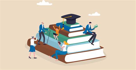 Investing in Knowledge: The Power of Lifelong Learning for Financial Success