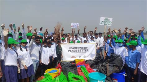 Involving the Community: Engaging Citizens in Clean-up and Beautification Campaigns