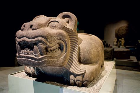 Jaguars as Sacred Creatures in Ancient Civilizations