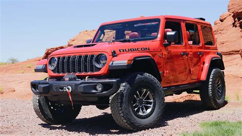 Jeep vs. Other Adventure Vehicles: What Sets It Apart?