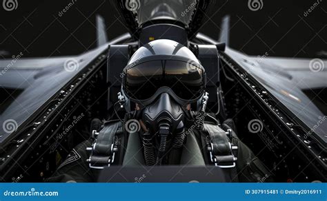 Jet Fighter Cockpits: A Glimpse into the Pilot's Perspective