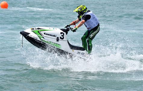 Jet Skiing: An Ideal Pursuit for Adventurous Enthusiasts