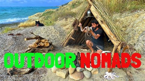 Join a Thriving Community of Nomadic Adventurers