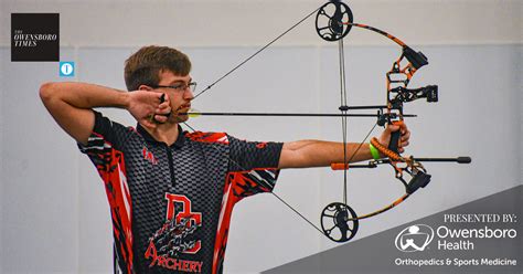 Joining a Community: Archery Clubs and Competitions