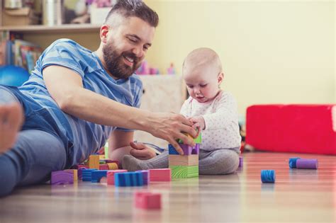 Joyful and Playful Interactions for Toddler Development