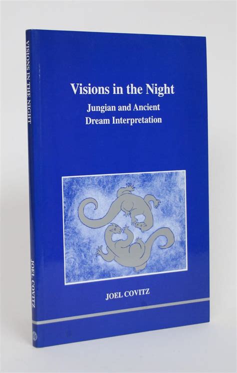 Jungian Interpretation: Unraveling the Meaning of Enigmatic Night Visions