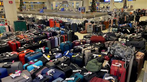 Keep Your Cool and Move Forward: Strategies to Handle Misplaced Suitcases