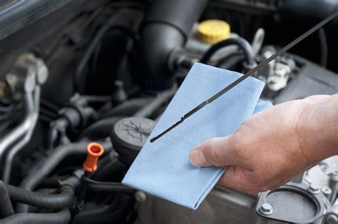 Key Car Fluids to Monitor and Replace Regularly