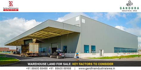 Key Factors to Consider before Acquiring a Warehouse