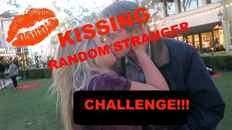 Kissing a Stranger in Your Dreams: A Puzzling Encounter