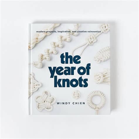 Knots as Therapy: Discover the Soothing and Mindful Effects of Knotting