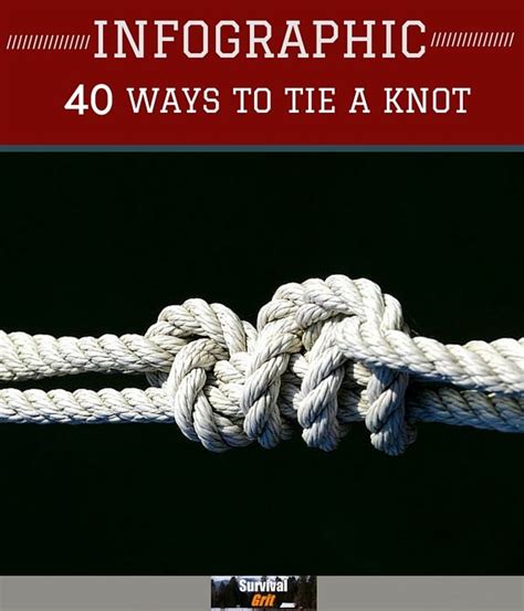 Knots in Sports and Survival: Master Essential Knots for Outdoor Enthusiasts