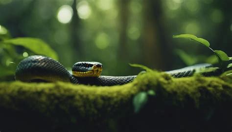 Knowledge is Power: Educating Yourself about Snakes