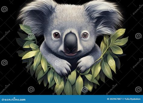 Koalas: Adorable and Affectionate or Savage Hunters?