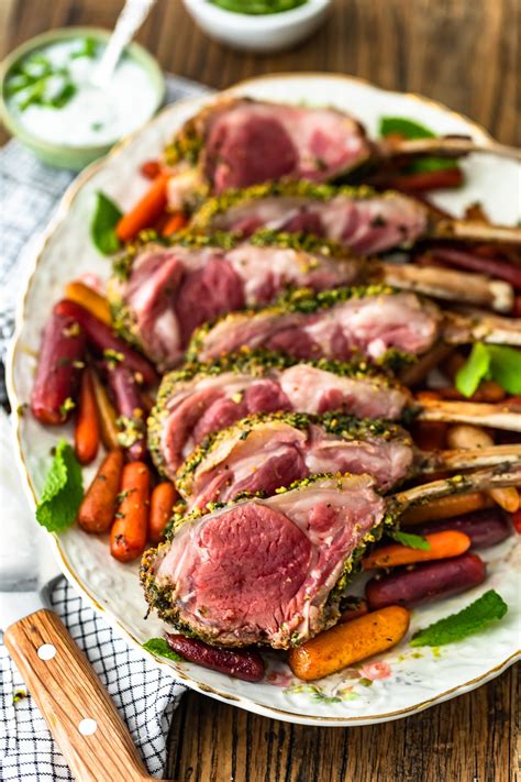 Lamb for Special Occasions: Impressive and Luxurious Recipes for Celebrations