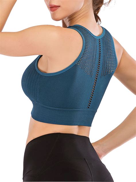 Latest Innovations in Sports Bra Design for Ultimate Comfort and Support