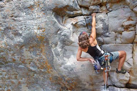 Learning From the Experts: Exploring the Techniques of Professional Climbers