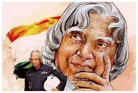 Leaving a Lasting Legacy: The Impact of Abdul Kalam on India and the World