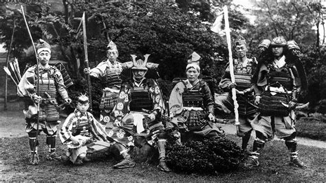 Legacy of the Samurai: Influence on Japanese Culture and History