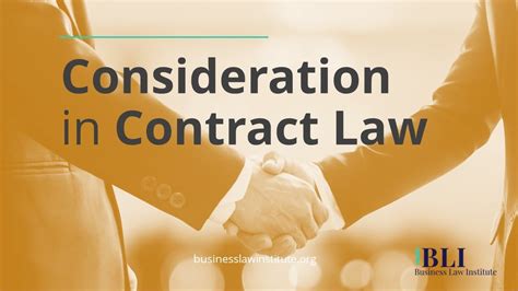 Legal Considerations and Contracts