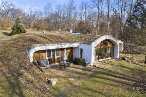 Legal and Safety Considerations for Subterranean Dwellings: Familiarize Yourself with Your Entitlements