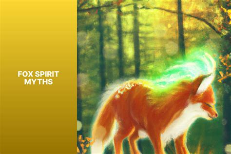 Legends and Folklore: The Enigmatic Shade Spirit Phenomenon