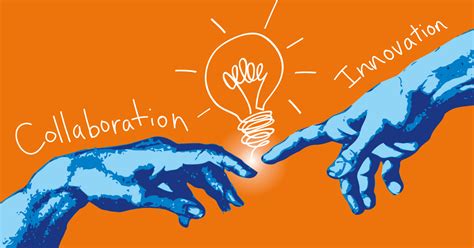 Leveraging the Potential of Innovation in Collaborative Solutions