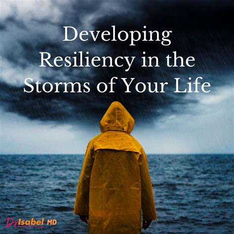 Life's Storms: Discovering Resilience through the Symbolism of the Vast Sea