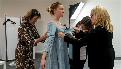 Lights, Camera, Wardrobe: The Significance of Costume Design in Film Production