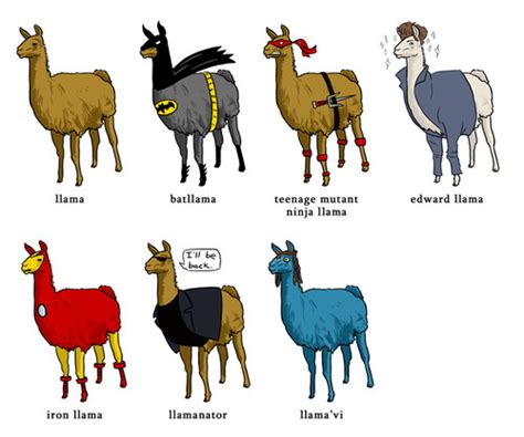 Llamas in Popular Culture: From Cartoons to Conservation Efforts