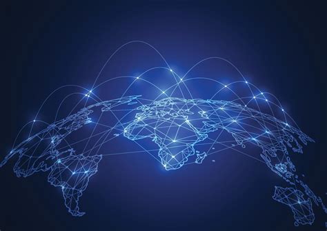 Looking Beyond Borders: The Future of Global Connectivity