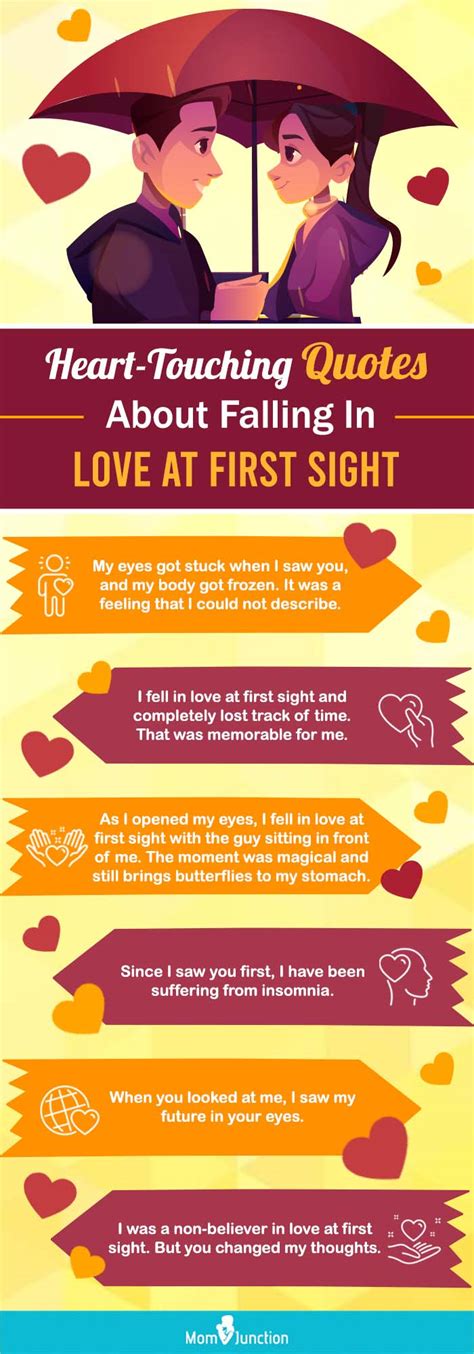 Love at First Sight: When a Glance Transforms Into Something Profound