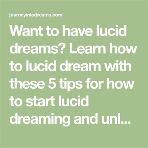 Lucid Berry Dreams: Unleashing the Power of Consciousness During Sleep