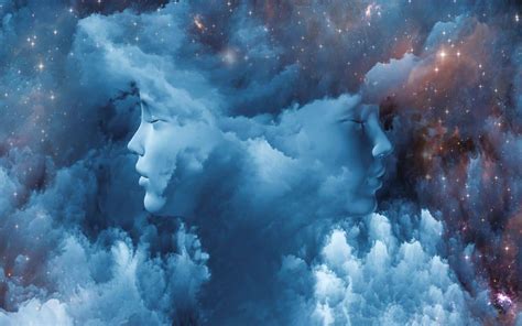 Lucid Dreaming: A Guide to Taking Control of Your Dreams