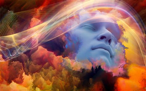 Lucid Dreaming and Color Visualization: Harnessing the Spectrum to Control Your Dreams