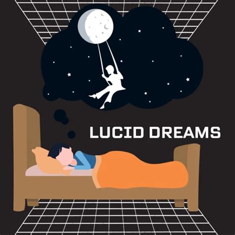 Lucid Dreaming and Emotional Healing: Overcoming Trauma in Sleep