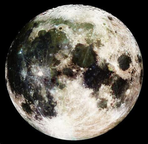 Lunar Science: Exploring the Scientific Phenomenon Behind the Enigmatic Crimson Moon