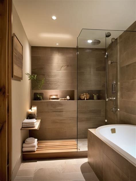 Luxurious Fixtures and Fittings: Transforming Your Bathroom into a Serene Retreat