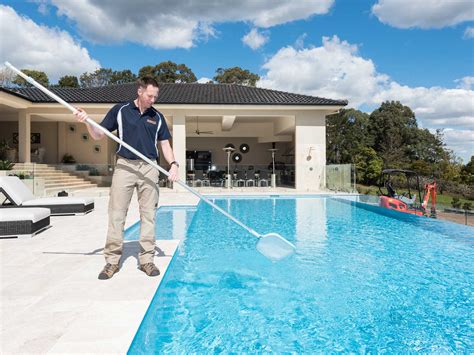 Maintaining Your Pool: Tips for Clean and Clear Water