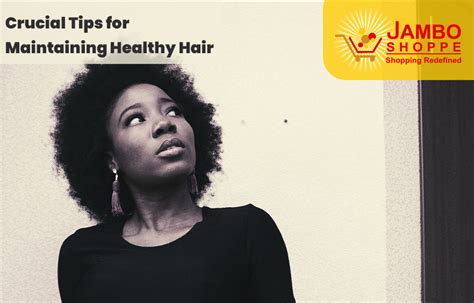 Maintaining the Health of Your Hair: Crucial Recommendations for Preventing Damage