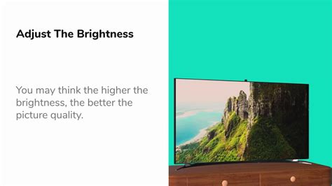 Maintaining the Pristine State of Your TV for Endless Enjoyment