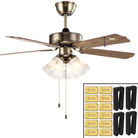 Maintenance Tips to Ensure Longevity and Performance of Your Bedroom Ceiling Fan