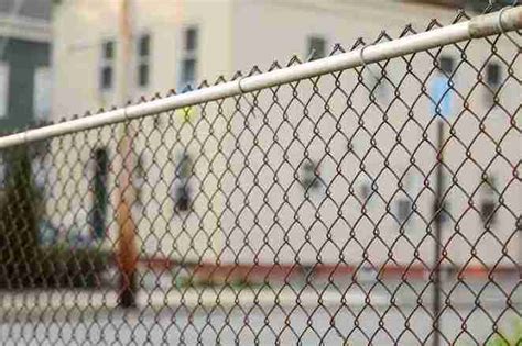 Maintenance Tips to Ensure the Longevity of Chain Link Fences