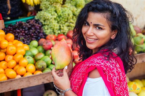 Mangoes from Around the World: Exploring Different Varieties