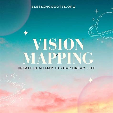 Mapping Your Dreams: The Path to Fulfillment