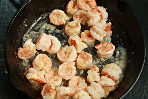 Master the Art of Properly Defrosting and Cooking Frozen Shrimp