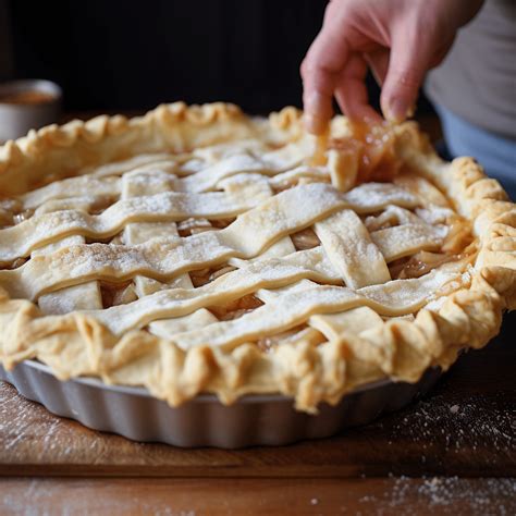 Master the Craft of Creating Flawless Pie Crust: Insider Tips and Expert Techniques Unveiled