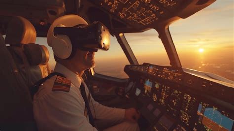 Master the Skies: Acquire the Vital Expertise of Piloting