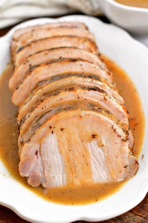 Master the Techniques of Slow Cooking Pork for Tender and Juicy Results